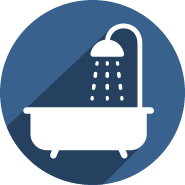 Lockhart Bathtub Refinishing